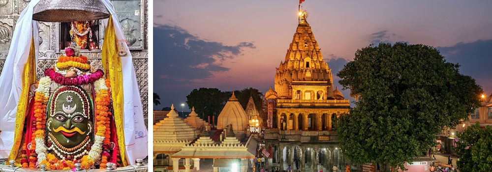 mahakala temple in ujjain