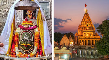 Spiritual Sojourn of Central India 