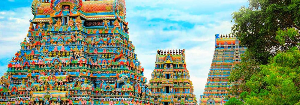 Sri Ranganathaswamy Temple