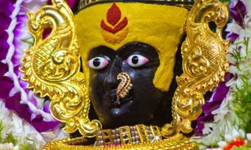 Trisrota Maa Bhramari West Bengal Shakti Peeth Darshan