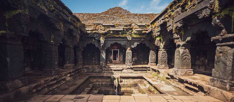 Mahabaleshwar Temple