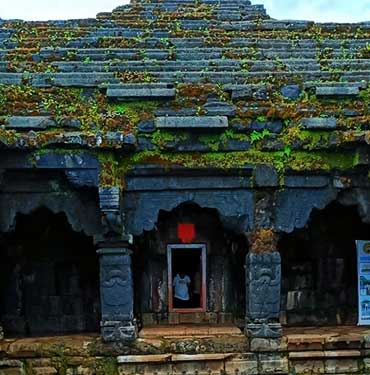 Gokarna, Mahabaleshwar Temple