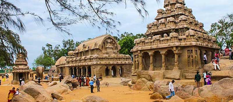 mahabalipuram tour package