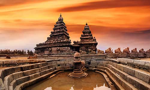 Mahabalipuram Tour