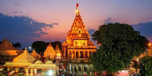 Mahakaleshwar Jyotirlinga