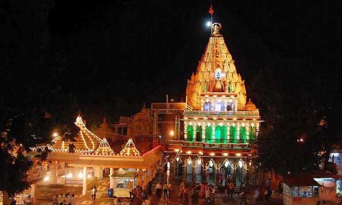 Mahakaleshwar And Omkareshwar Jyotirling Yatra