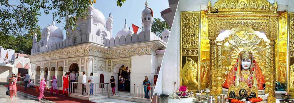 mansa devi temple chandigarh