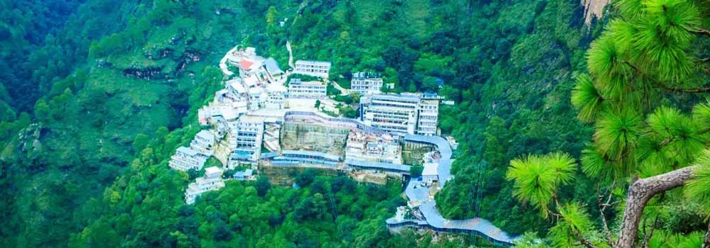 mata vaishno devi