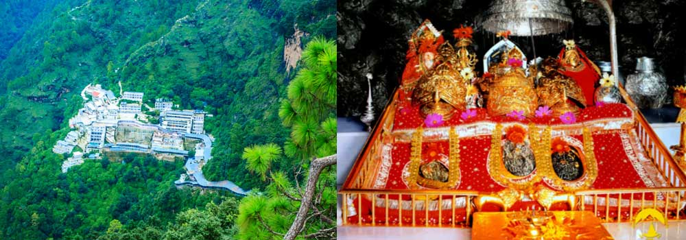 mata vaishno devi