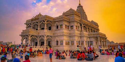 Mathura, uttar pradesh