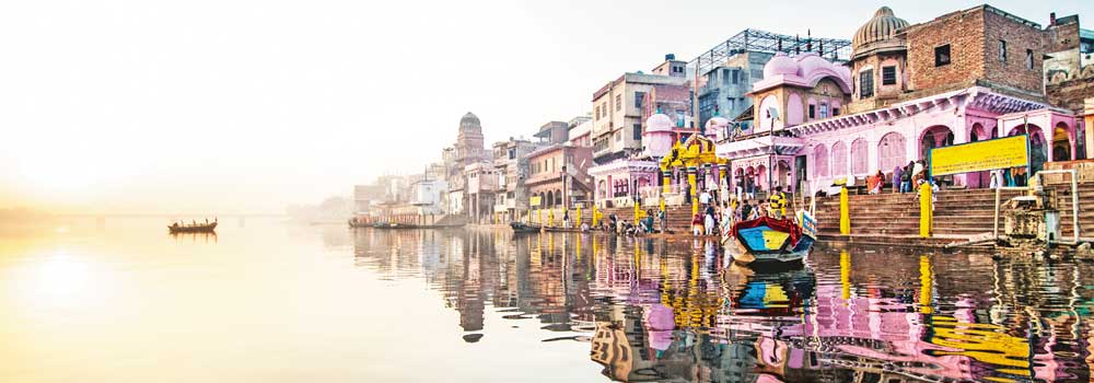 Mathura, Uttar Pradesh