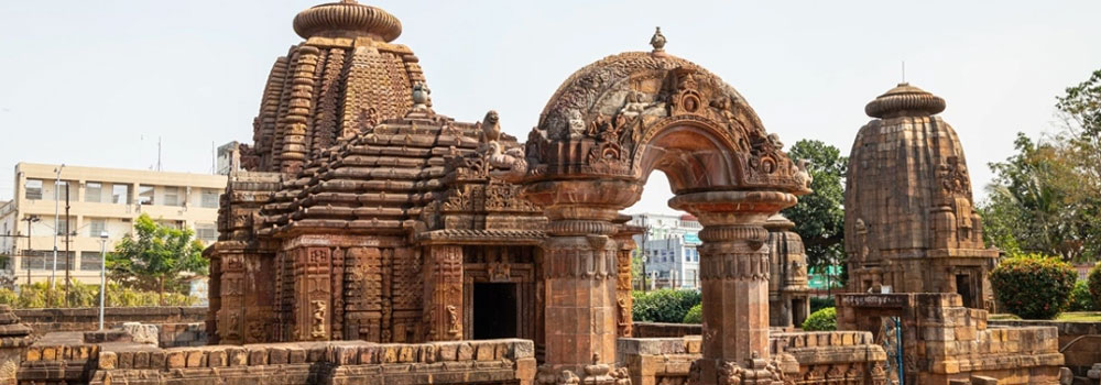mukteshwar temple bhubaneswar