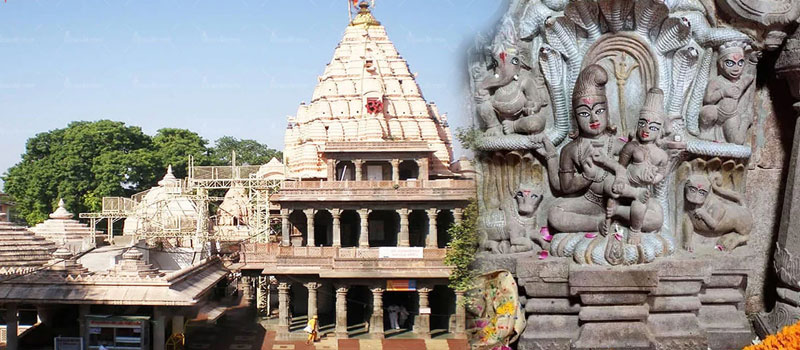 Nagchandreshwar Temple