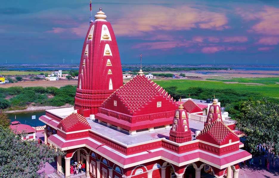 Nageshwar Jyotirlinga Nageshwar Jyotirlinga