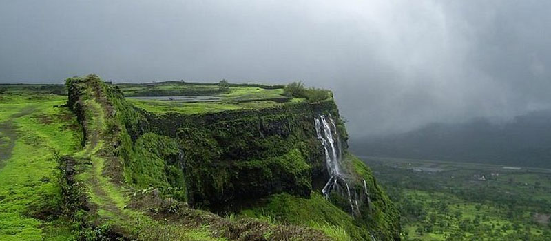 Nagphani Point