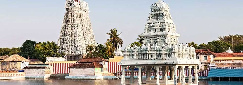 Narayani Suchindram Shakti Peeth