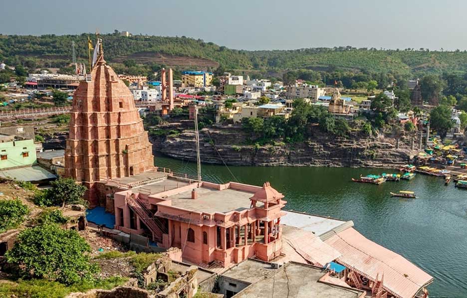 Omkareshwar Omkareshwar