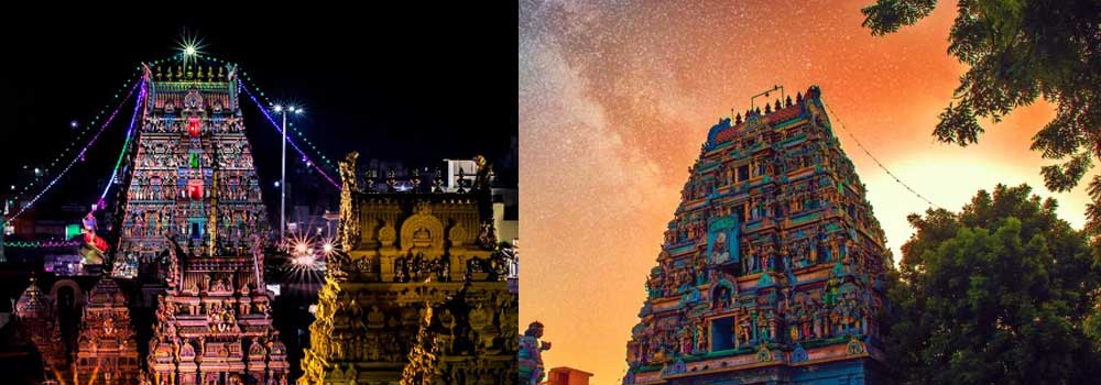 Arulmigu Sri Parthasarathyswamy Temple