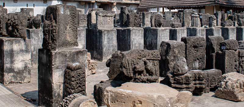 prabhas patan museum somnath