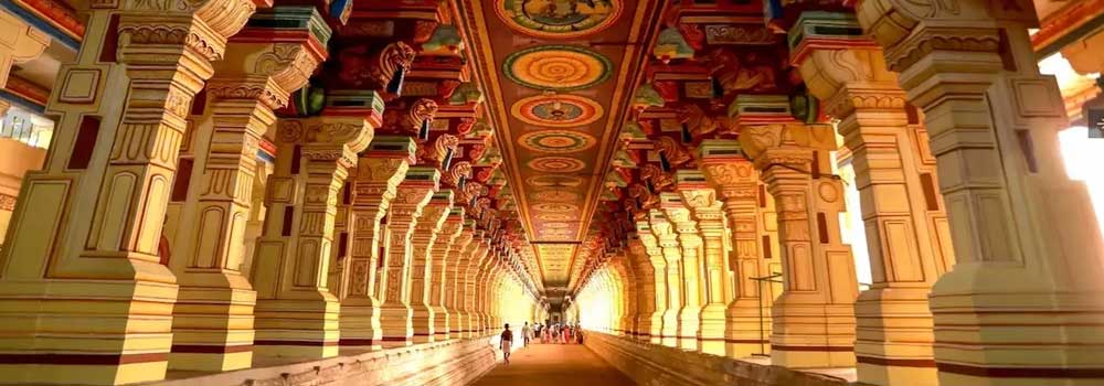 rameshwaram temple