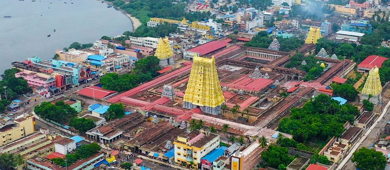 rameswaram tour packages