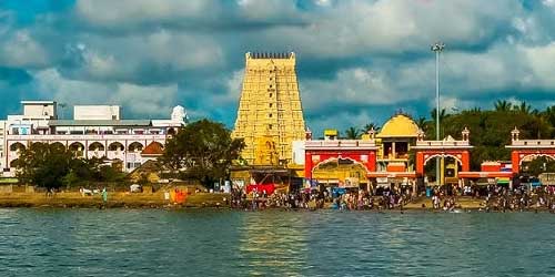 Rameswaram