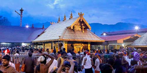 Sabarimala