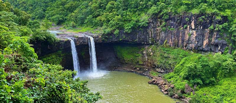 Saputara, Gujarat's only hill station