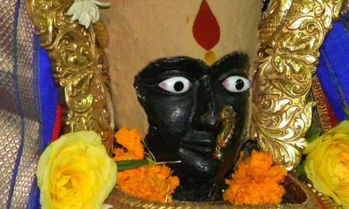 Tamil Nadu Shaktipeeth