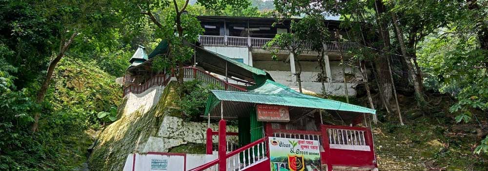 Sevoke Kali Mandir, Siliguri