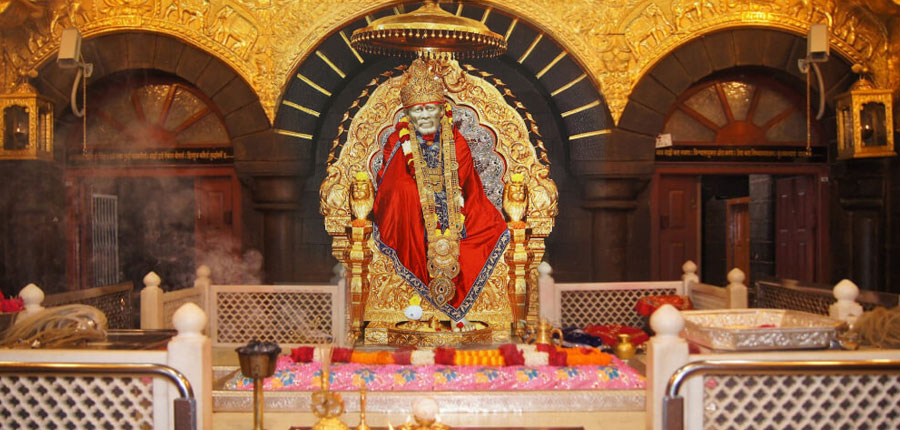 Shirdi Temple