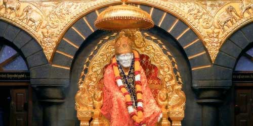 Shirdi 