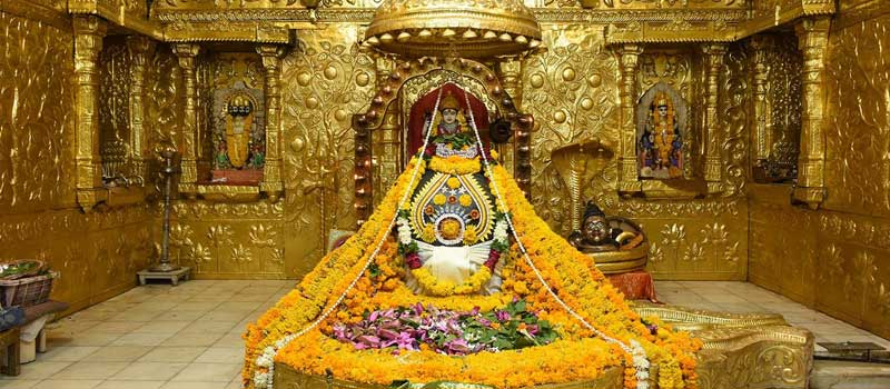 Somnath Temple, Gujarat