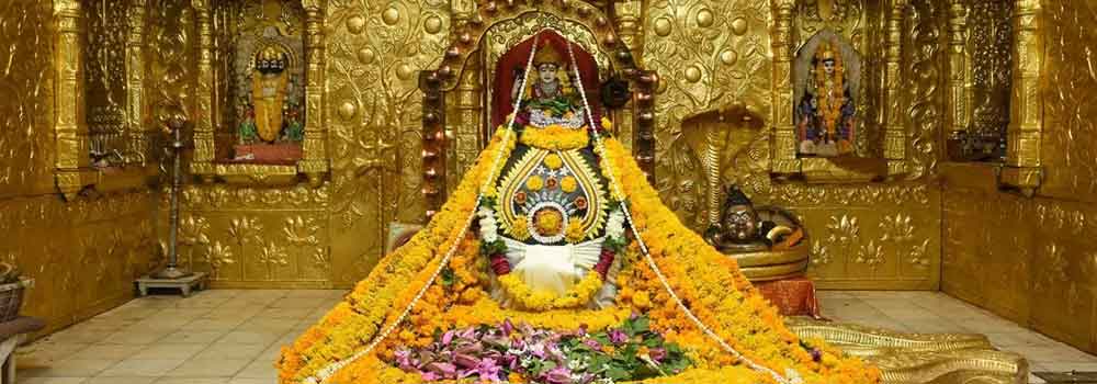 Somnath Temple, Gujarat