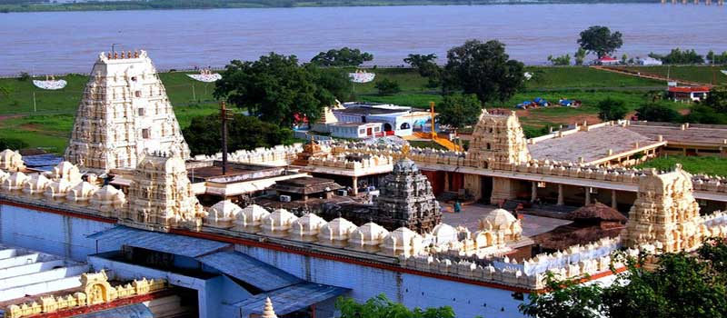 Sri Sita Ramachandra Swamy Temple