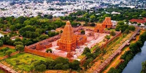 tanjore