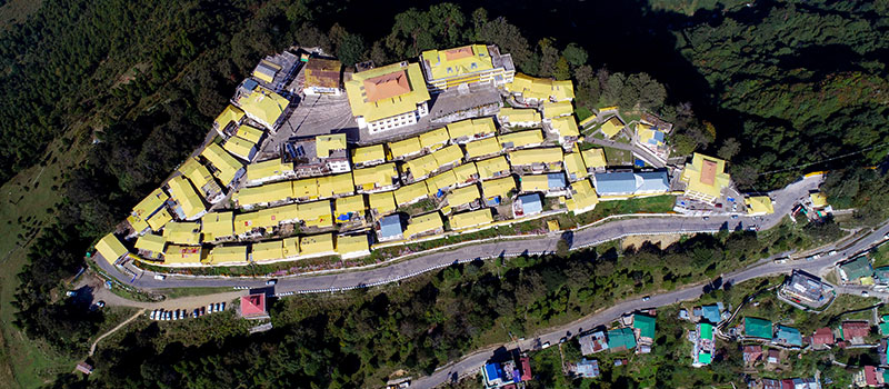 Tawang Monastery