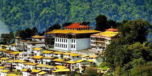 Tawang Monastery