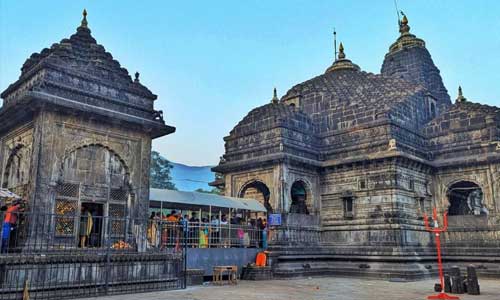 5 Jyotirlinga In Maharashtra Tour Package