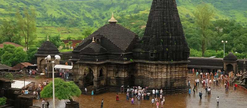 Trimbakeshwar Temple
