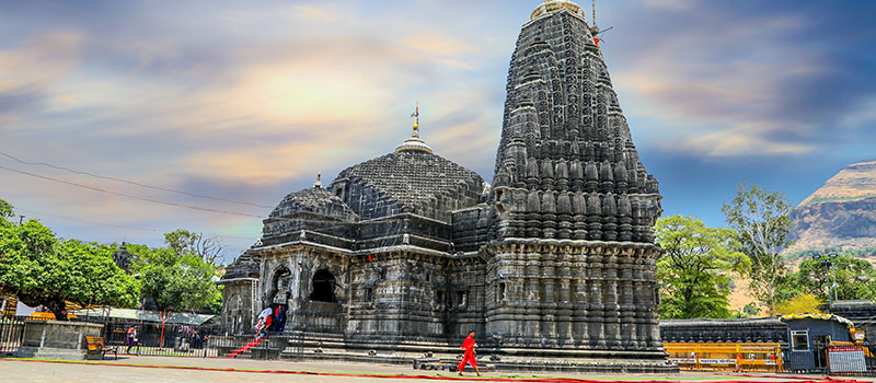 Trimbakeshwar Temple