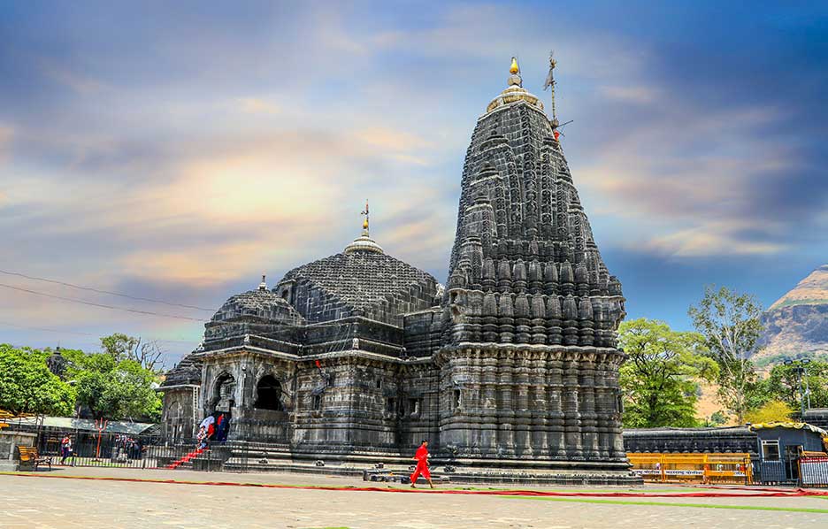 Trimbakeshwar Jyotirlinga Trimbakeshwar Jyotirlinga