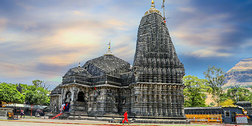 Trimbakeshwar Tours