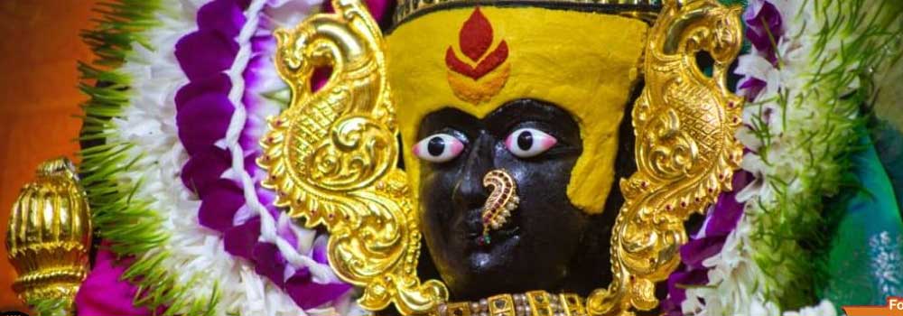 Trisrota Maa Bhramari West Bengal