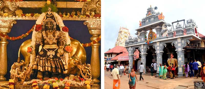 Udupi Krishna Temple