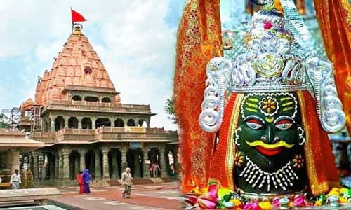 7 Jyotirlinga Tour Package