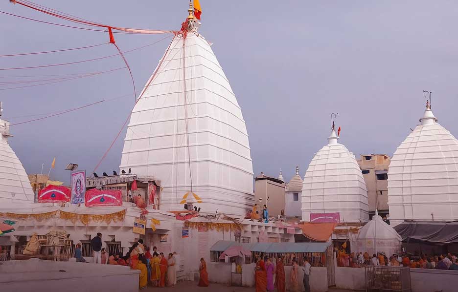Deoghar Jyotirlinga Deoghar Jyotirlinga