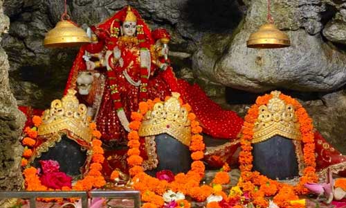 Vaishno Devi Darshan