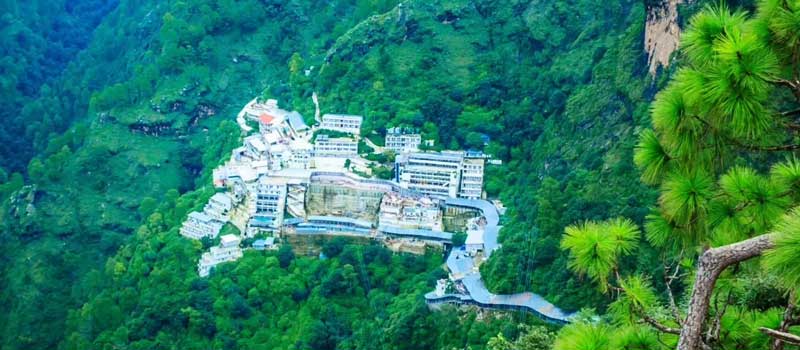 Vaishno Devi
