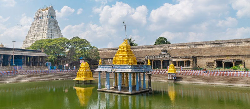 Varadaraja Perumal Temple